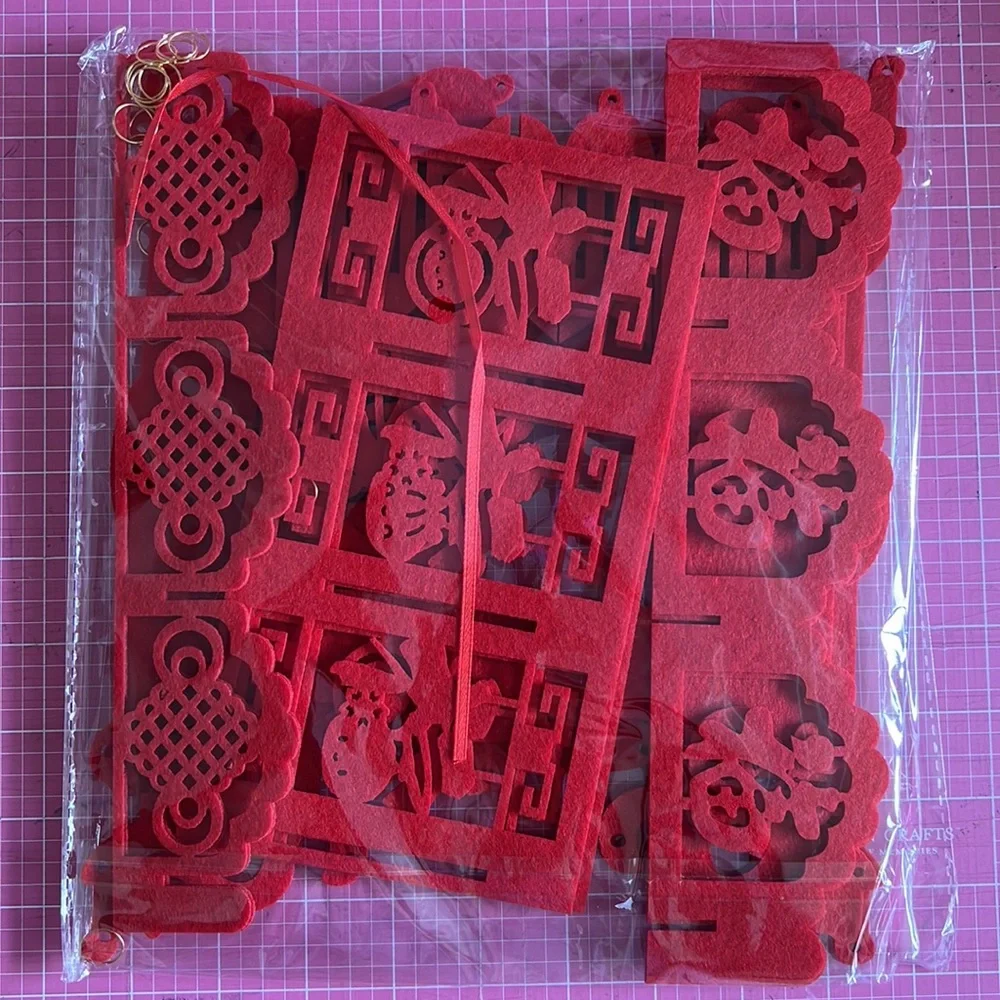 NEW items - Wonton In A Million LNY 2022 partial set.